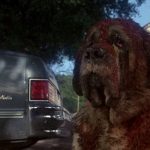 Cujo, un prieten devenit monstru