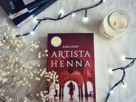 Artista Henna