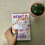 cover heart bones colleen hoover foto isabell