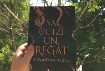 Să ucizi un regat