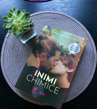 Inimi chimice