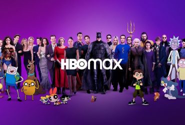 HBOmax Cover