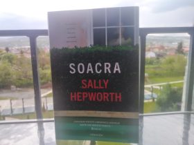 Soacra