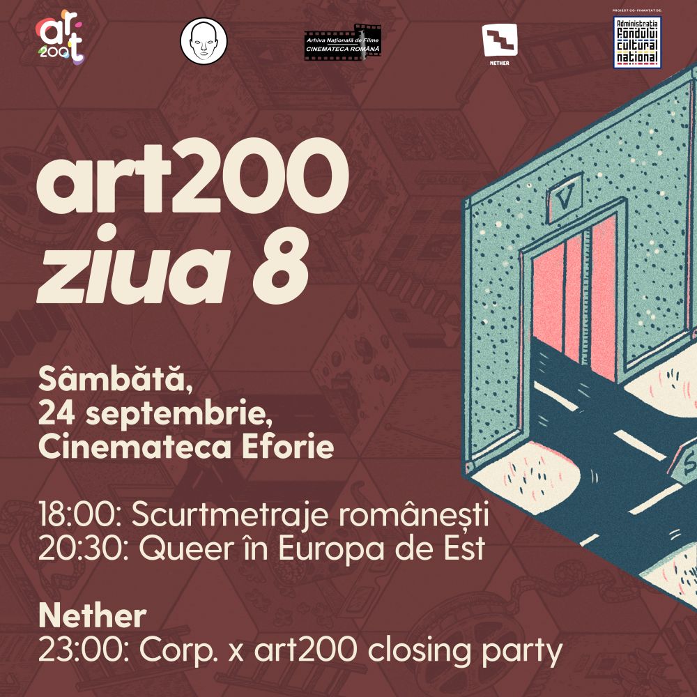 Festivalul Internațional de Film Queer