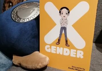 X-Gender