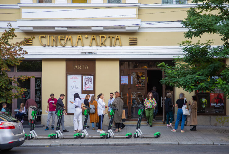 Cinema ARTA Foto_ Bogdan Botaș