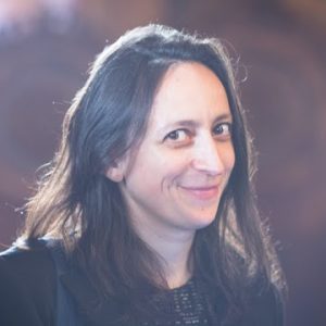 Mihaela Stoica AIVI Carticeala