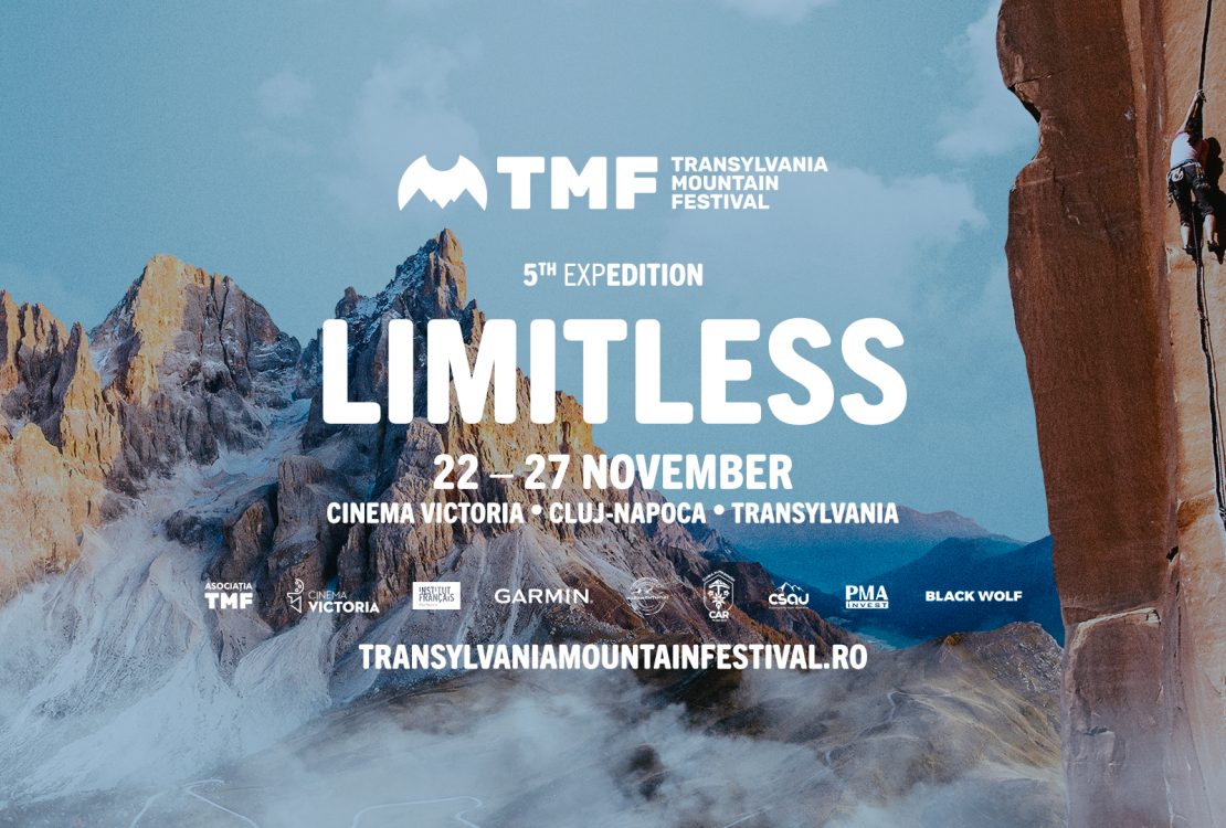 TMF Cover FOTO Arhivă TMF