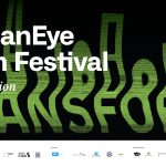Coperta Festivalului de Film UrbanEye FOTO Arhivă