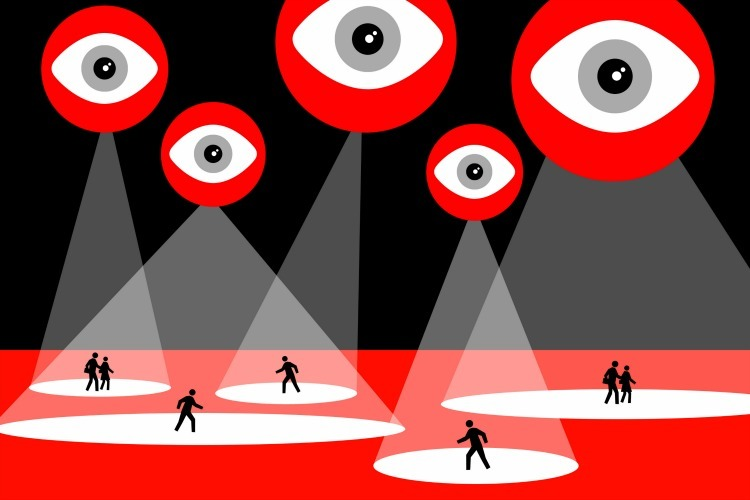 1984 - george orwell