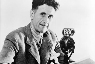 george orwell