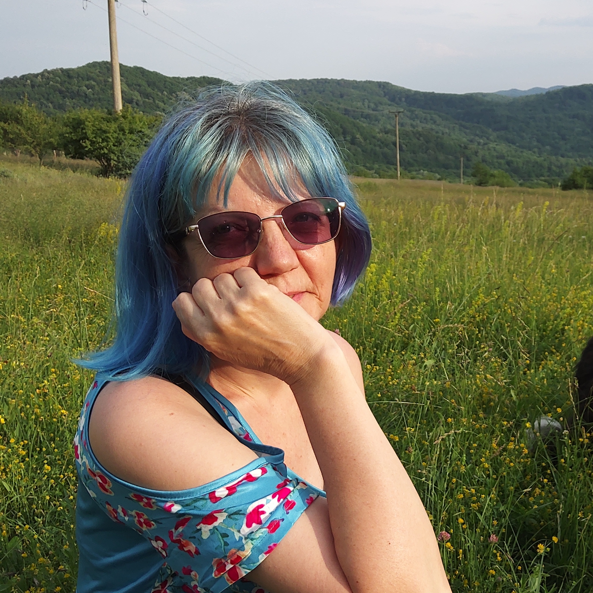 Anca Moscu Ogescu