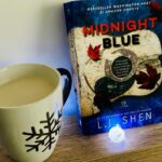 Midnight Blue FOTO Alexandra Pătrașcu