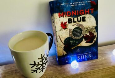 Midnight Blue FOTO Alexandra Pătrașcu