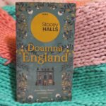 Cartea Doamna England