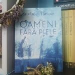 Oameni fara piele FOTO Sorina Sfreja Nemes - copertă