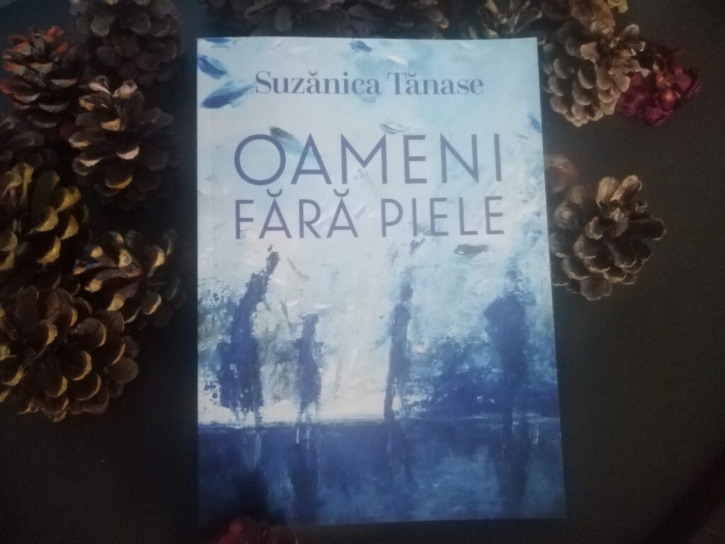 Oameni fara piele - conifere FOTO Sorina Sfreja Nemes