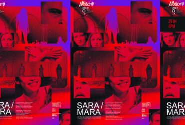 sara/mara - apollo 111