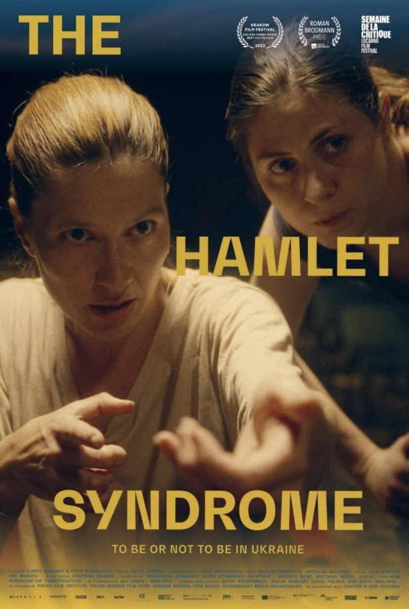 Sindromul Hamlet - Afișul filmului FOTO imdb.com