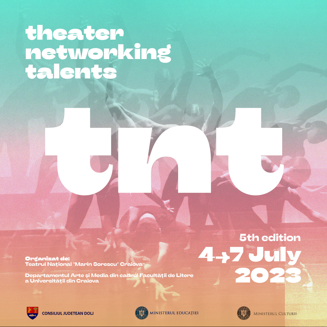 TNT Courtesy BadUnicorn