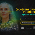 Eco Performance Maura Baiocchi FOTO Plastic Art Collective Performance