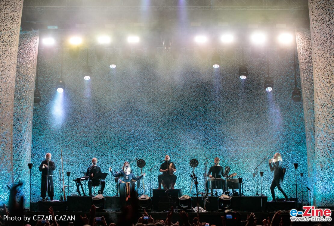 Wardruna la ARTmania