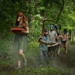 Cadru din Pet Sematary