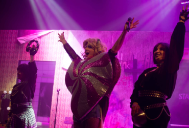 Hedwig and the Angry Inch FOTO Florin Biolan - FNT