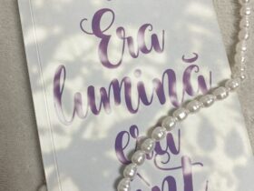 Cartea Era lumina era vant