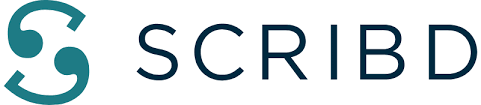 logo scribd