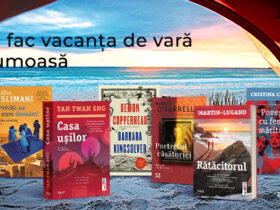 cover bestsellerele editurii Trei