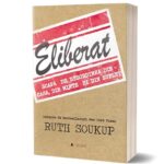 Imagine cu coperta cărții „Eliberat. Scapă de dezordinea din casă, din minte și din suflet” de Ruth Soukup.