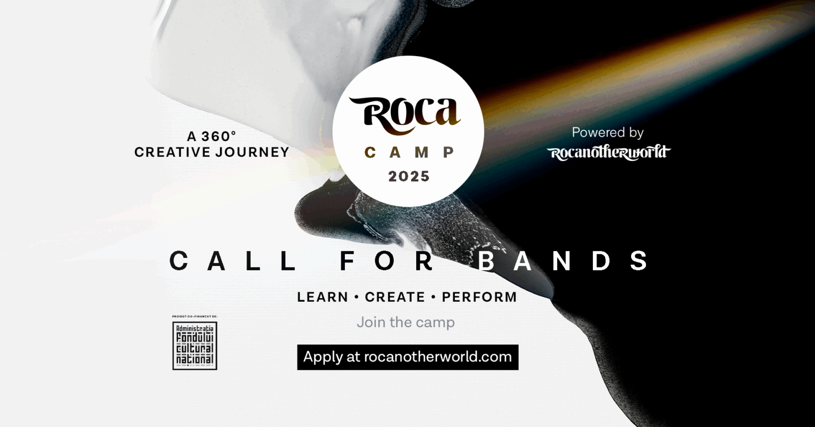 Roca Camp 2025