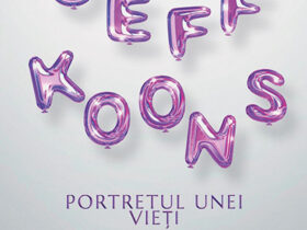 Jeff Koons a private portrait